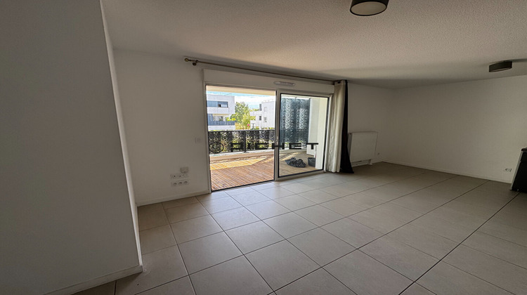 Ma-Cabane - Vente Appartement VILLENAVE-D'ORNON, 63 m²