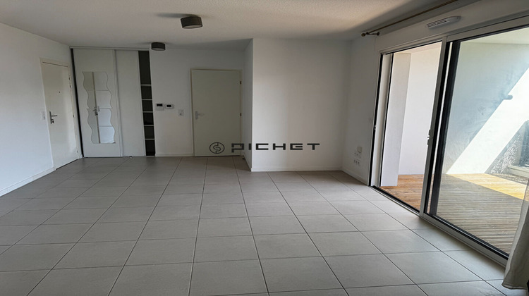 Ma-Cabane - Vente Appartement VILLENAVE-D'ORNON, 63 m²