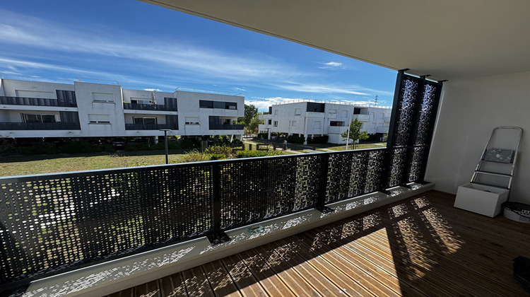 Ma-Cabane - Vente Appartement VILLENAVE-D'ORNON, 63 m²