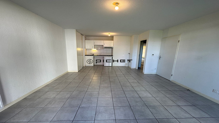 Ma-Cabane - Vente Appartement VILLENAVE-D'ORNON, 42 m²