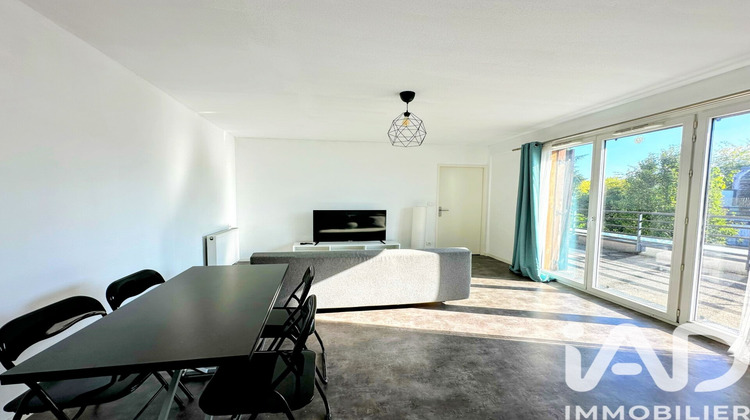 Ma-Cabane - Vente Appartement Villenave-d'Ornon, 56 m²