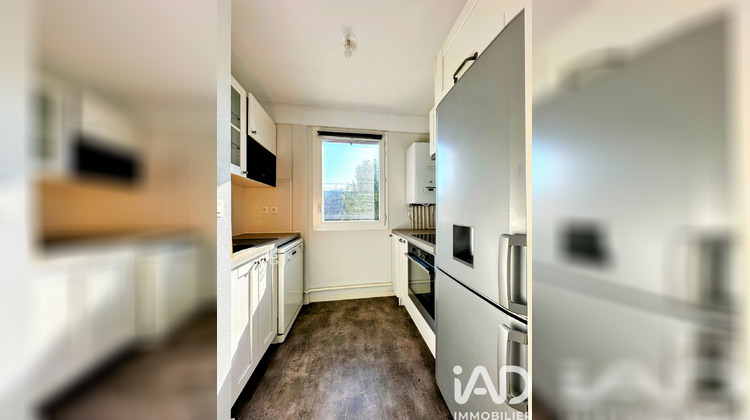 Ma-Cabane - Vente Appartement Villenave-d'Ornon, 56 m²