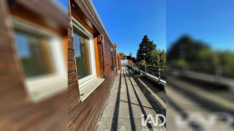 Ma-Cabane - Vente Appartement Villenave-d'Ornon, 56 m²