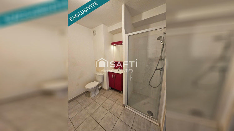 Ma-Cabane - Vente Appartement Villenave-d'Ornon, 43 m²