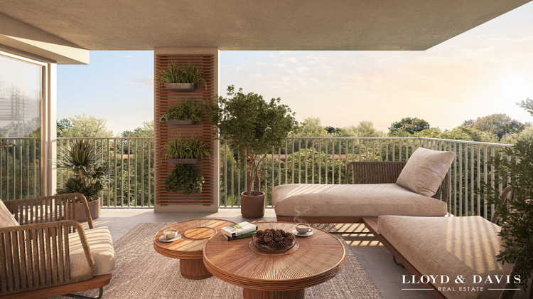 Ma-Cabane - Vente Appartement Villenave-d'Ornon, 81 m²