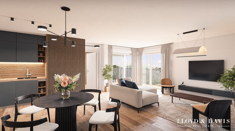 Ma-Cabane - Vente Appartement Villenave-d'Ornon, 81 m²