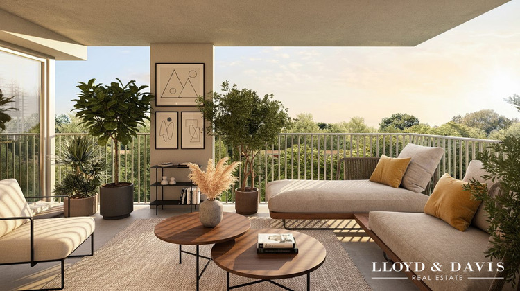 Ma-Cabane - Vente Appartement Villenave-d'Ornon, 78 m²