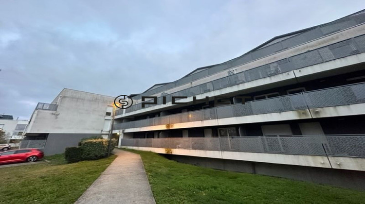 Ma-Cabane - Vente Appartement VILLENAVE-D'ORNON, 62 m²