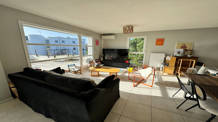 Ma-Cabane - Vente Appartement VILLENAVE-D'ORNON, 99 m²