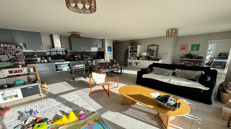 Ma-Cabane - Vente Appartement VILLENAVE-D'ORNON, 99 m²