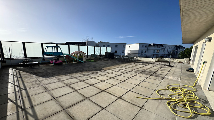 Ma-Cabane - Vente Appartement VILLENAVE-D'ORNON, 99 m²