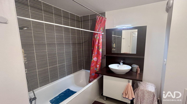 Ma-Cabane - Vente Appartement Villenave-d'Ornon, 40 m²