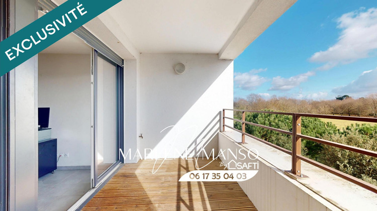 Ma-Cabane - Vente Appartement Villenave-d'Ornon, 42 m²