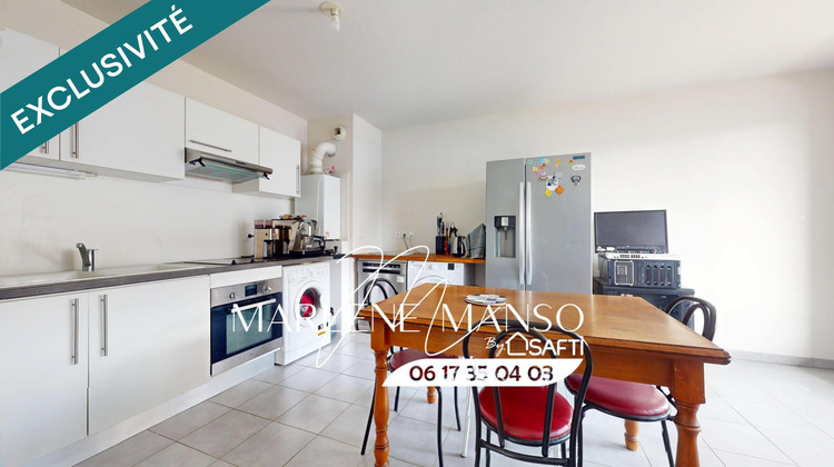 Ma-Cabane - Vente Appartement Villenave-d'Ornon, 42 m²