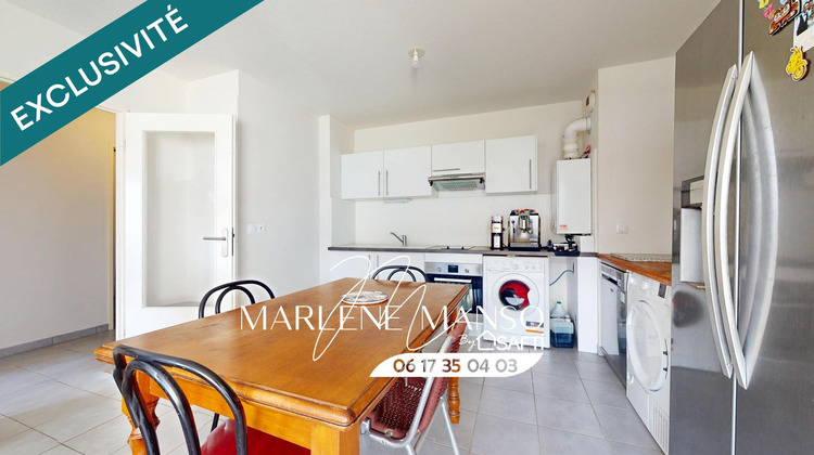 Ma-Cabane - Vente Appartement Villenave-d'Ornon, 42 m²