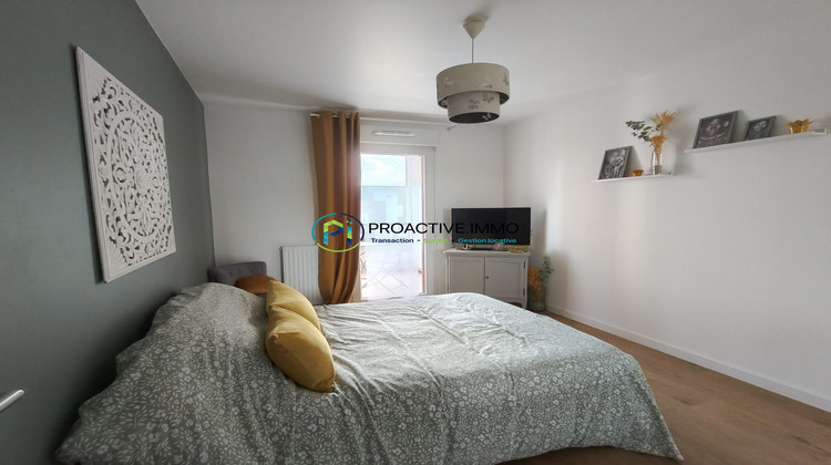 Ma-Cabane - Vente Appartement Villenave-d'Ornon, 62 m²