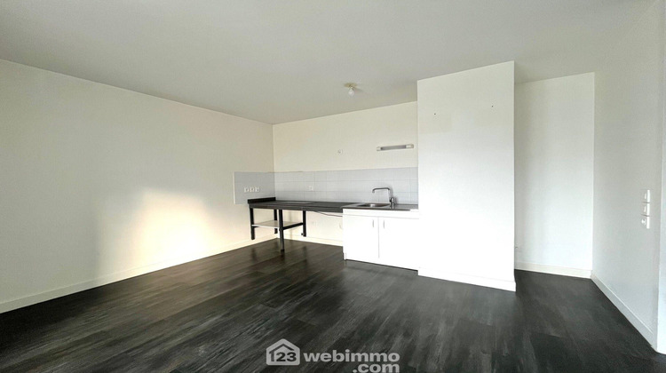 Ma-Cabane - Vente Appartement Villenave-d'Ornon, 45 m²