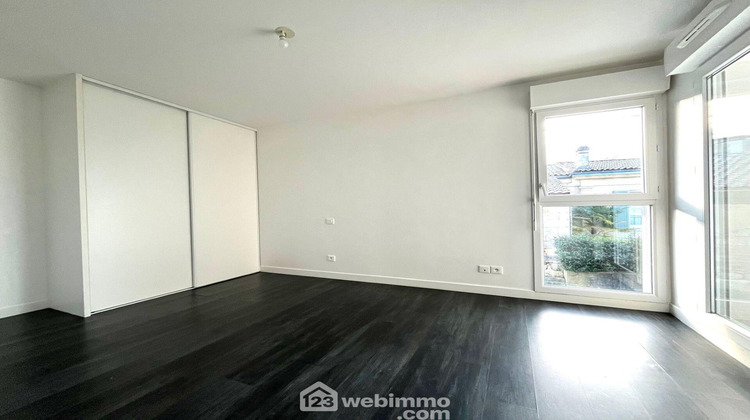 Ma-Cabane - Vente Appartement Villenave-d'Ornon, 45 m²