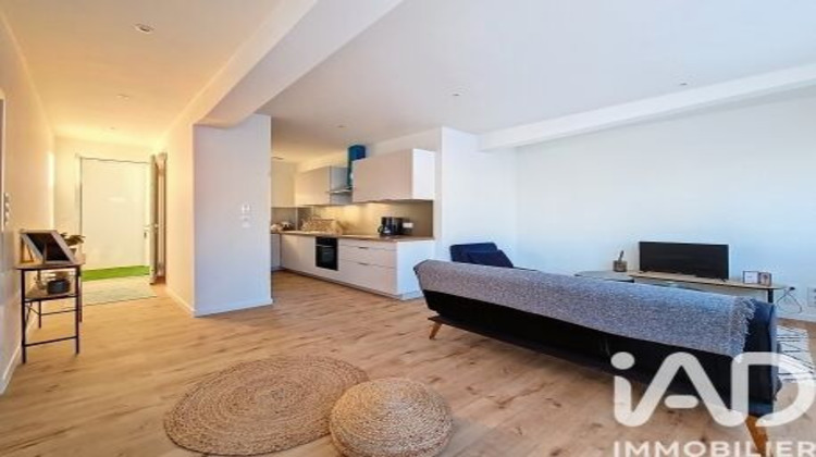 Ma-Cabane - Vente Appartement Villenave-d'Ornon, 62 m²