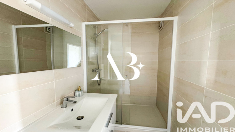 Ma-Cabane - Vente Appartement Villenave-d'Ornon, 72 m²