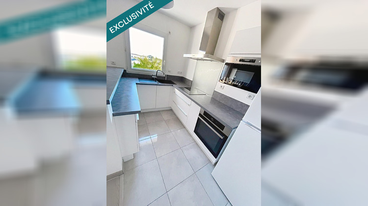 Ma-Cabane - Vente Appartement Villenave-d'Ornon, 45 m²