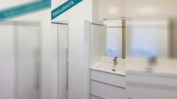 Ma-Cabane - Vente Appartement Villenave-d'Ornon, 45 m²