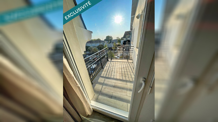 Ma-Cabane - Vente Appartement Villenave-d'Ornon, 45 m²