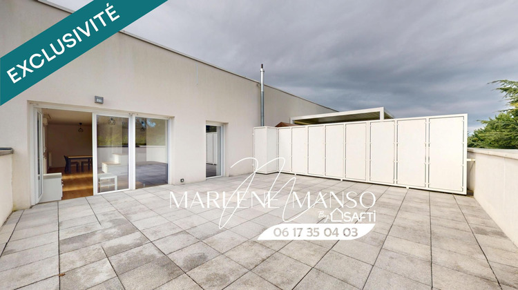 Ma-Cabane - Vente Appartement Villenave-d'Ornon, 98 m²