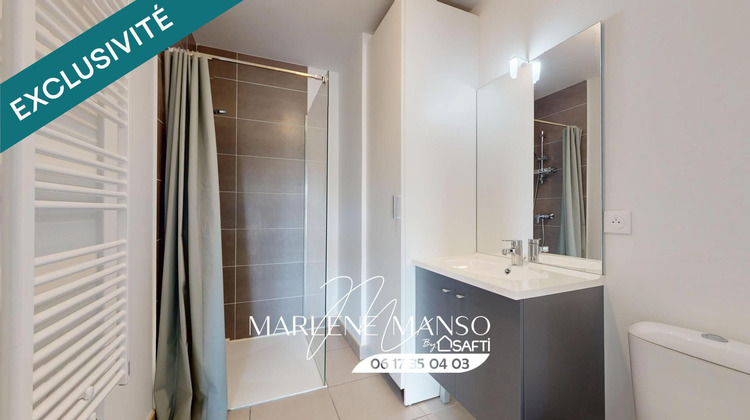 Ma-Cabane - Vente Appartement Villenave-d'Ornon, 98 m²