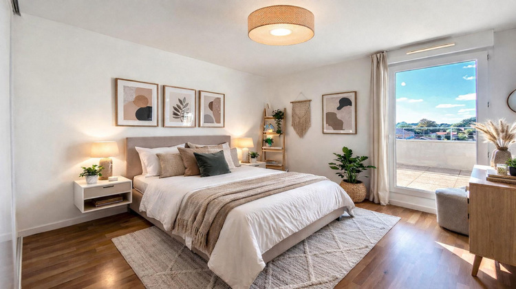 Ma-Cabane - Vente Appartement Villenave-d'Ornon, 70 m²