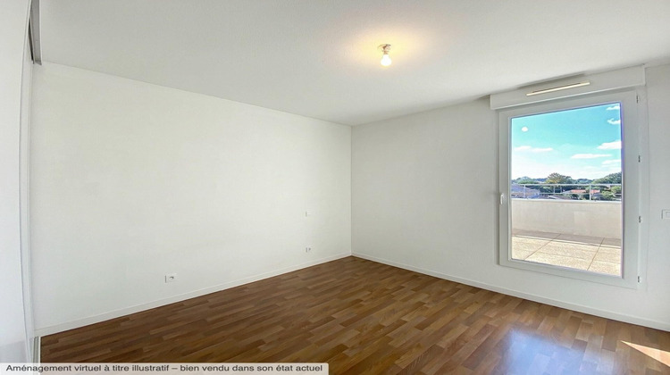 Ma-Cabane - Vente Appartement Villenave-d'Ornon, 70 m²