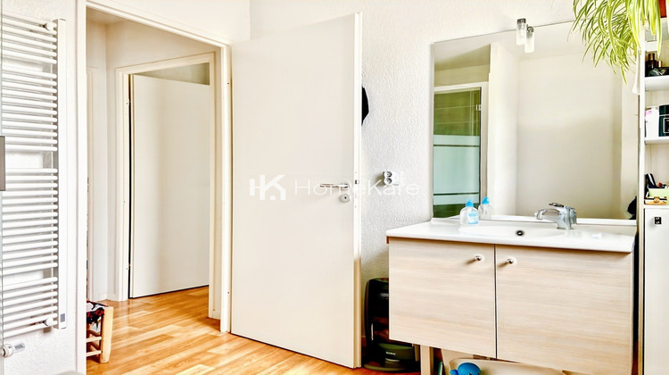 Ma-Cabane - Vente Appartement Villenave-d'Ornon, 50 m²