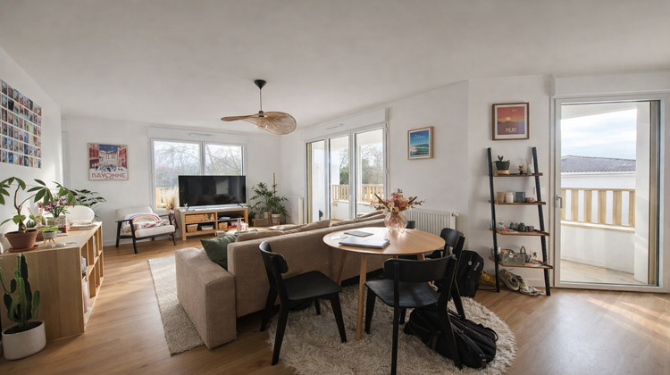 Ma-Cabane - Vente Appartement VILLENAVE-D'ORNON, 67 m²