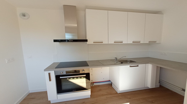 Ma-Cabane - Vente Appartement VILLENAVE-D'ORNON, 67 m²