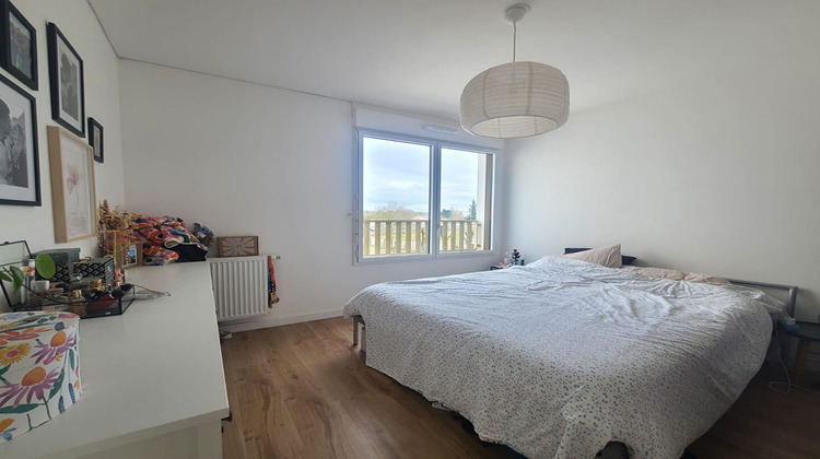 Ma-Cabane - Vente Appartement VILLENAVE-D'ORNON, 67 m²