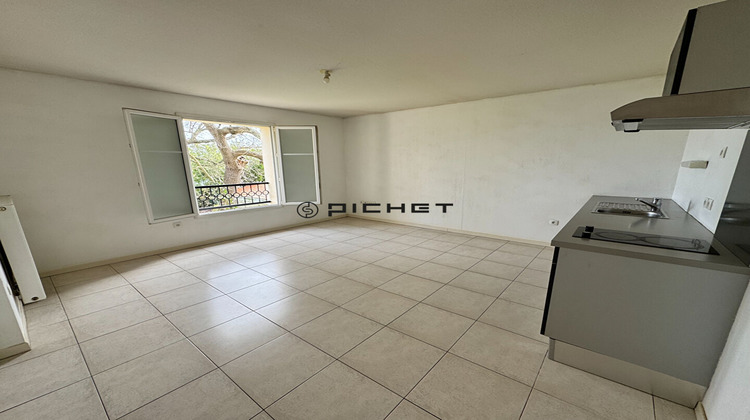 Ma-Cabane - Vente Appartement VILLENAVE-D'ORNON, 41 m²