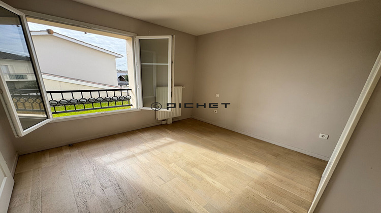 Ma-Cabane - Vente Appartement VILLENAVE-D'ORNON, 41 m²