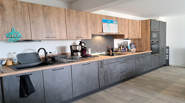 Ma-Cabane - Vente Appartement VILLENAVE-D'ORNON, 70 m²