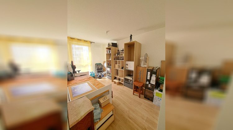 Ma-Cabane - Vente Appartement VILLENAVE-D'ORNON, 70 m²