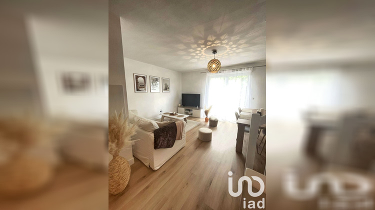 Ma-Cabane - Vente Appartement Villenave-d'Ornon, 73 m²