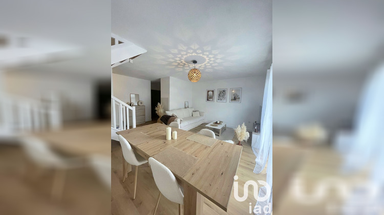 Ma-Cabane - Vente Appartement Villenave-d'Ornon, 73 m²