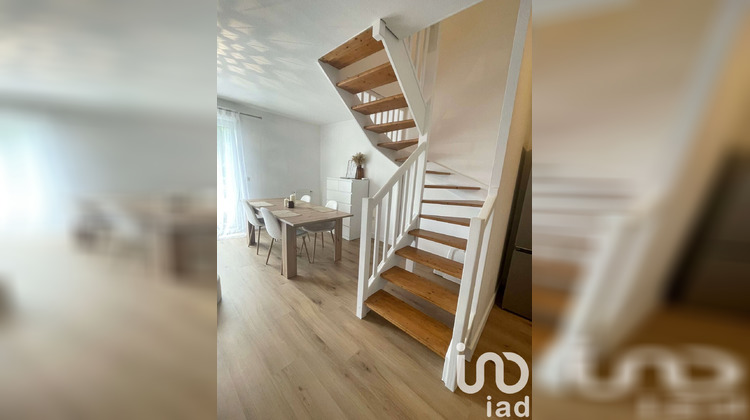 Ma-Cabane - Vente Appartement Villenave-d'Ornon, 73 m²