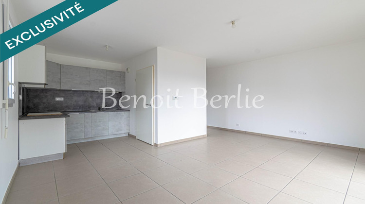 Ma-Cabane - Vente Appartement Villenave-d'Ornon, 64 m²