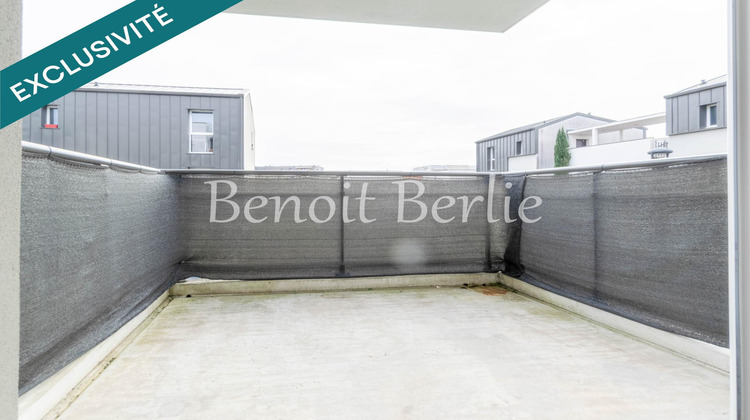 Ma-Cabane - Vente Appartement Villenave-d'Ornon, 64 m²