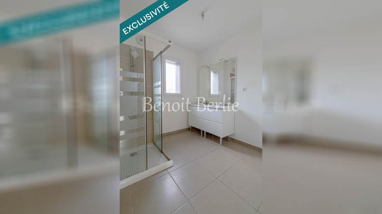 Ma-Cabane - Vente Appartement Villenave-d'Ornon, 64 m²