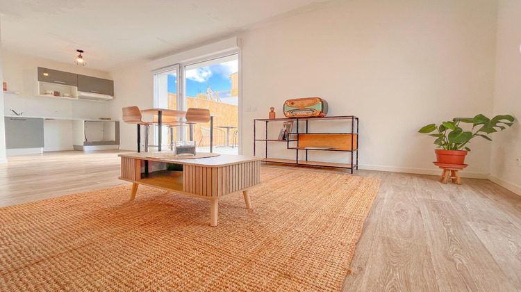 Ma-Cabane - Vente Appartement Villenave-d'Ornon, 43 m²