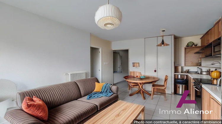 Ma-Cabane - Vente Appartement Villenave-d'Ornon, 37 m²