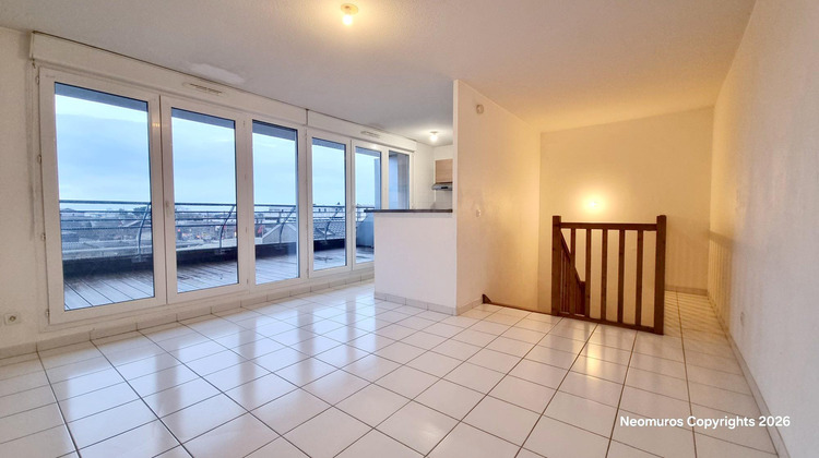 Ma-Cabane - Vente Appartement Villenave-d'Ornon, 60 m²