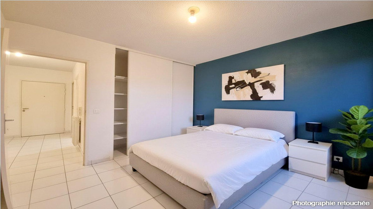 Ma-Cabane - Vente Appartement Villenave-d'Ornon, 60 m²