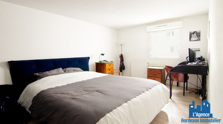 Ma-Cabane - Vente Appartement VILLENAVE-D'ORNON, 64 m²